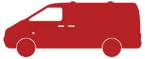 Reliable Medium-Sized Vans - Versatility & Space